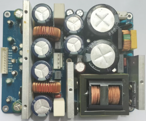 IRS2200SMPS - Image 3