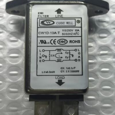 CW1D-10A